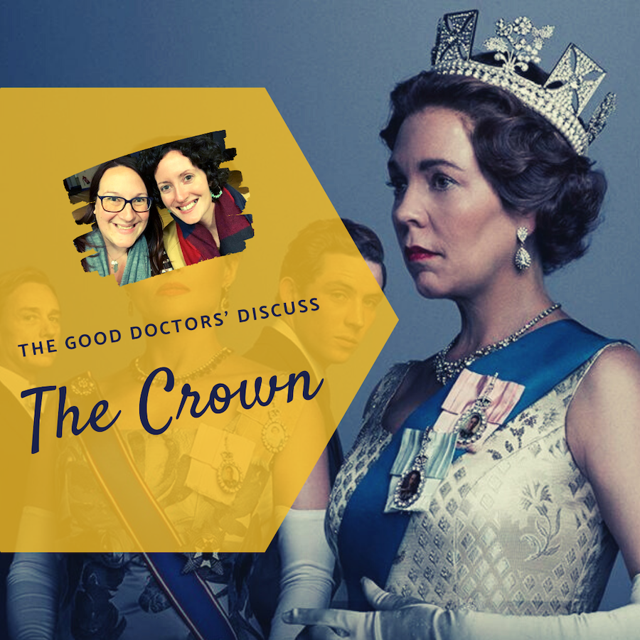 The Crown Graphic