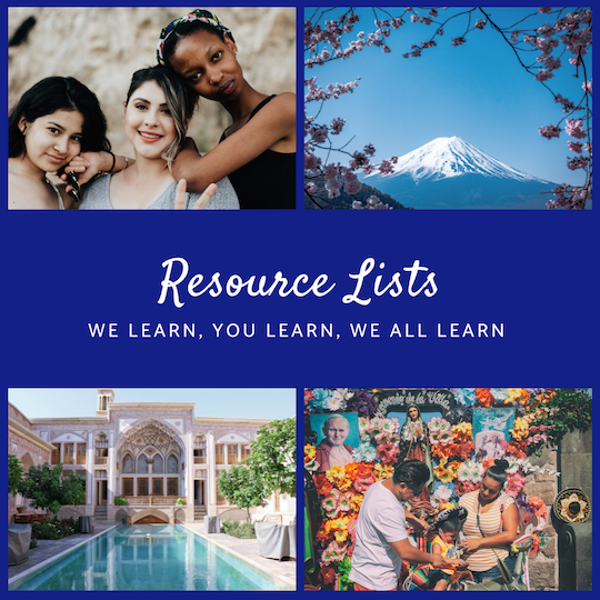 Resource Lists