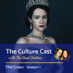 VAULT: [The Crown] S1 E4 Act of God