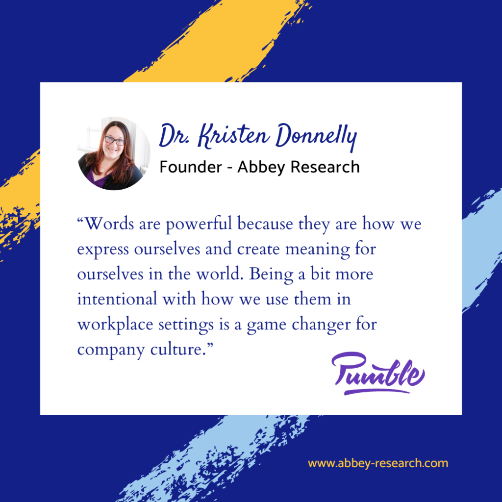 Pumble Quote Graphic