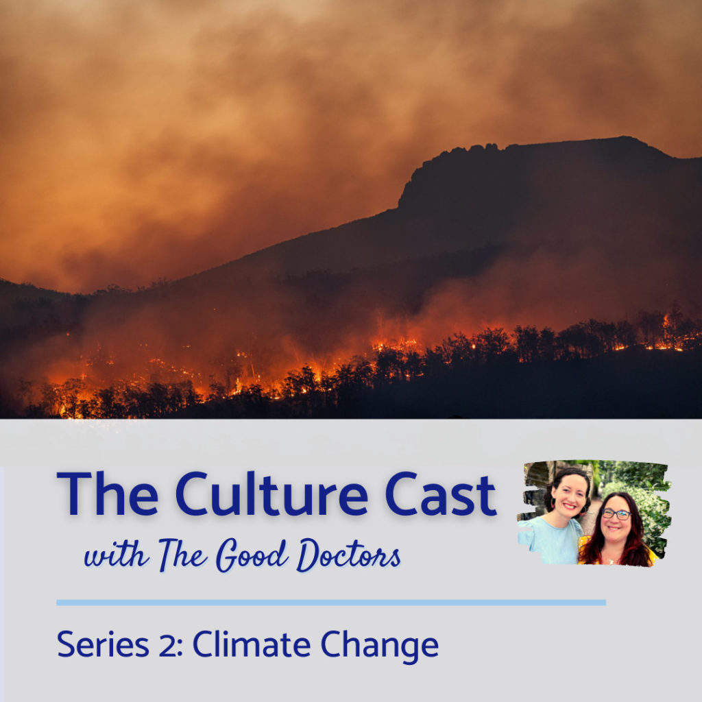 Climate Change – Episode 7: Childfree Movements and Climate Change