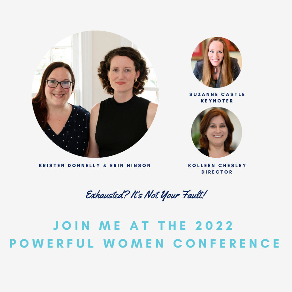 Powerful Women