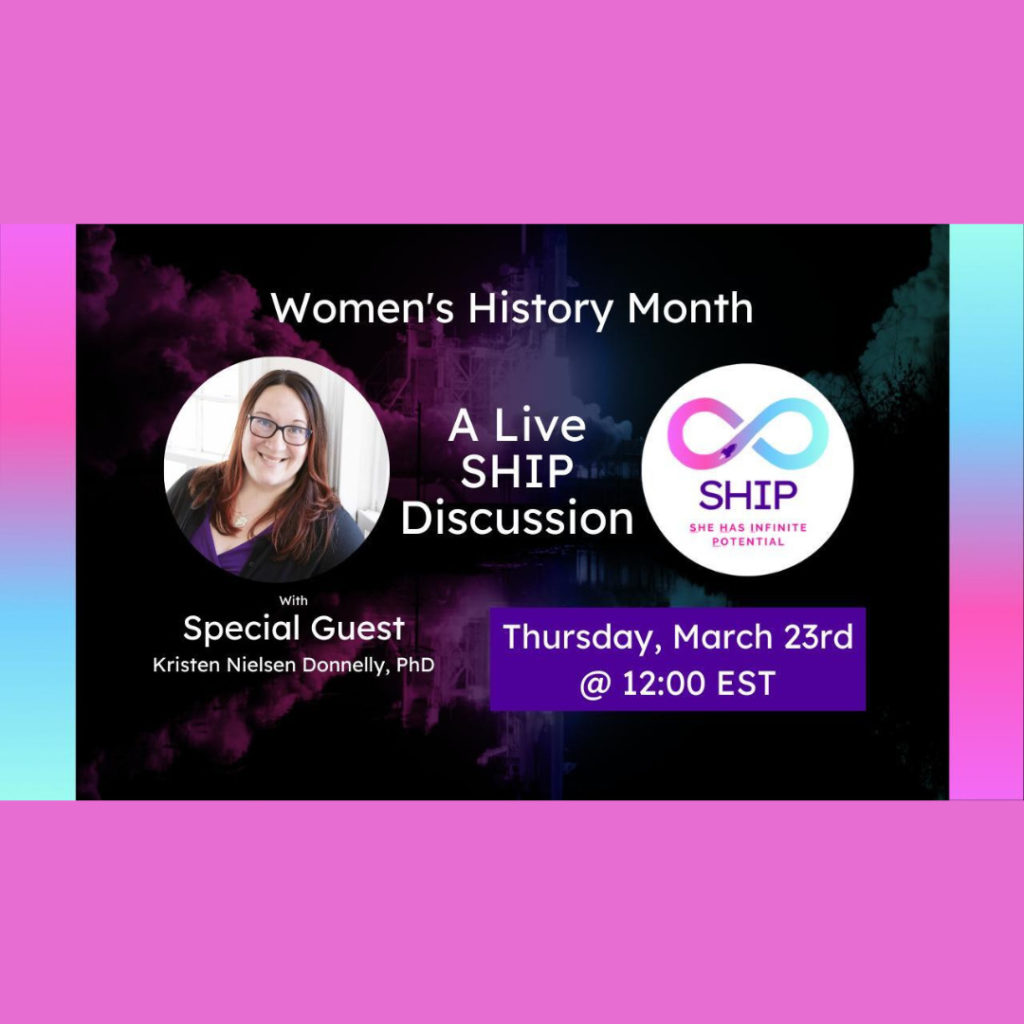 SHIP Livestream