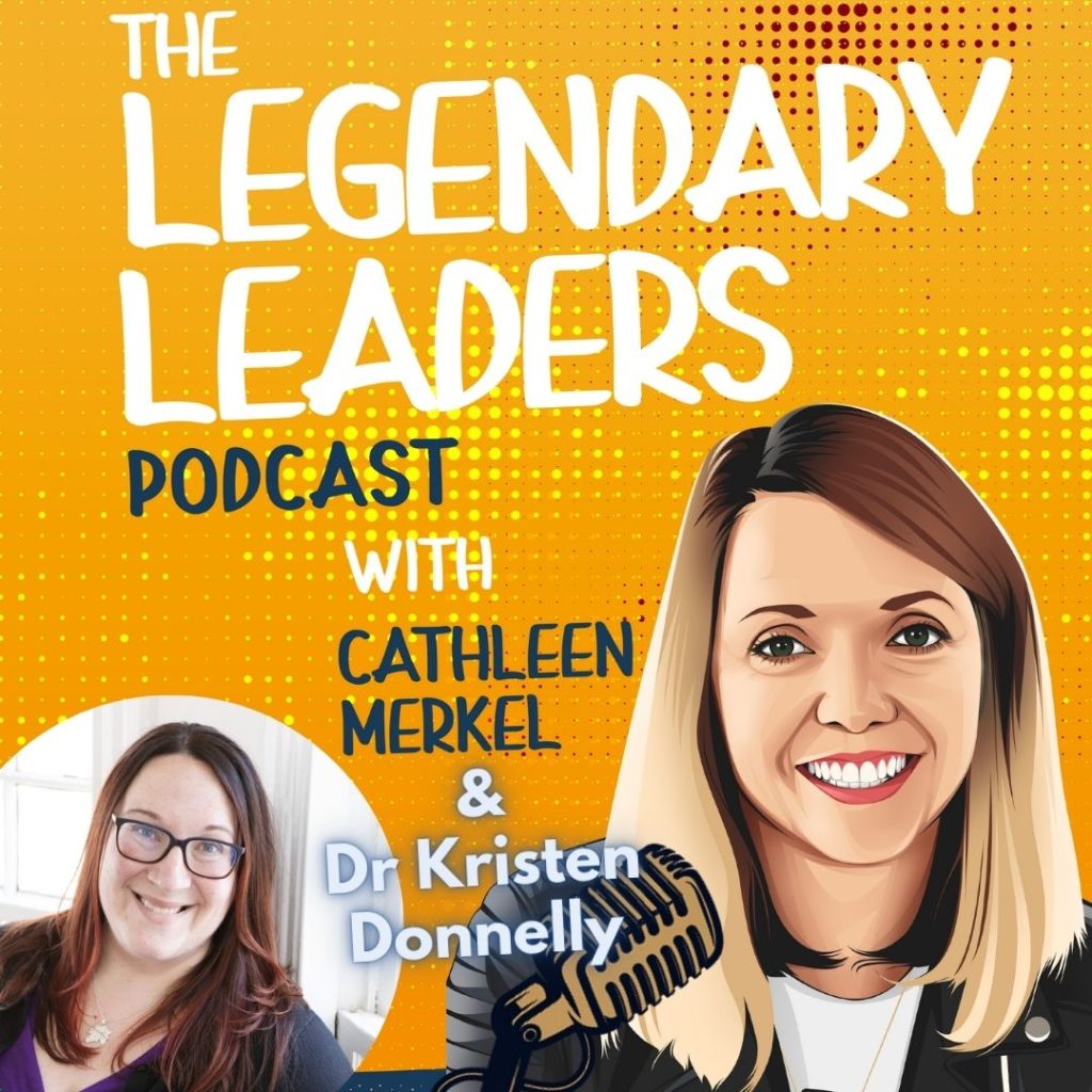 Social Media 1 - Episode 117 - Dr Kristen Donnelly - JPEG