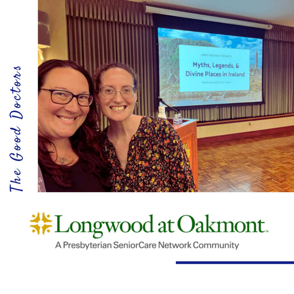 Longwood at Oakmont