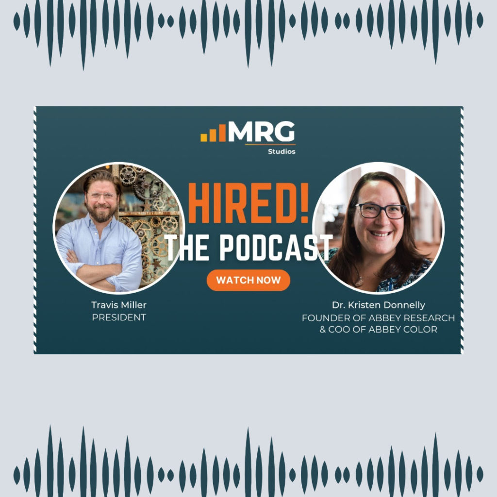 MRG Studios Podcast