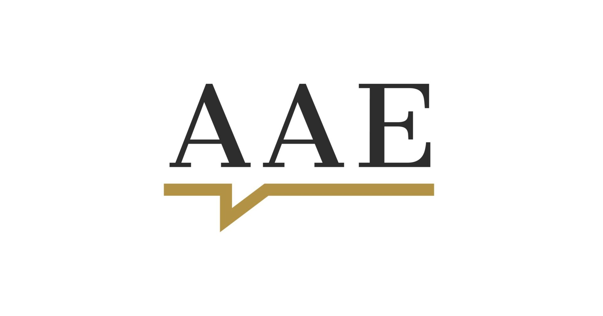 AAE_Speakers_Logo