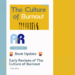 Early Reviews of The Culture of Burnout