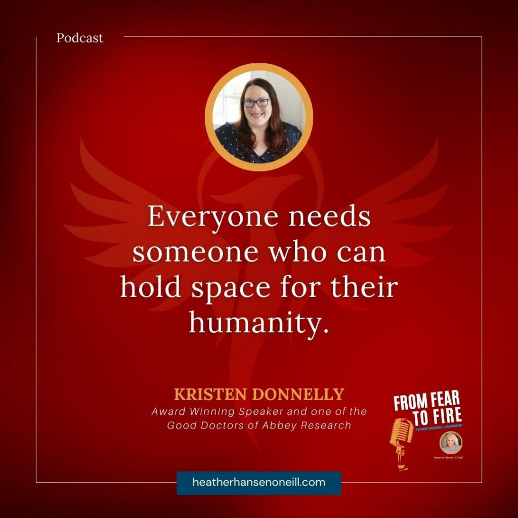 Kristen Donnelly quotes 1