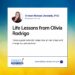 Life Lessons From Olivia Rodrigo