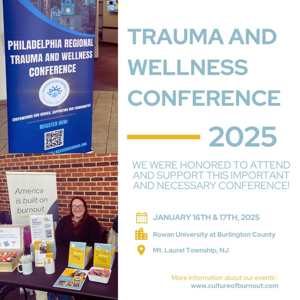 Trauma and Wellness Conference