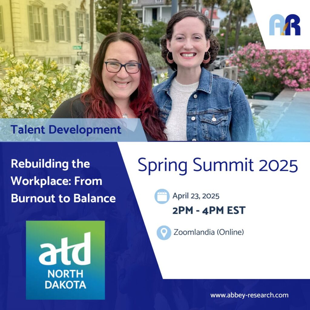ND Chapter of ATD