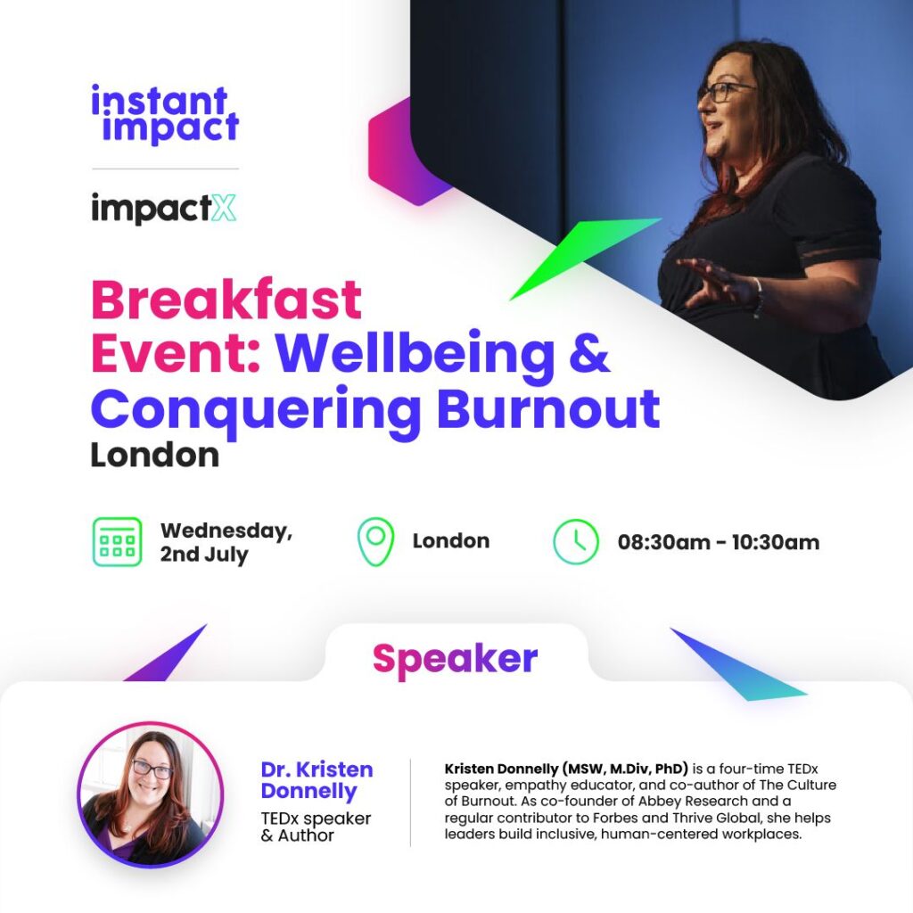 Instant Impact