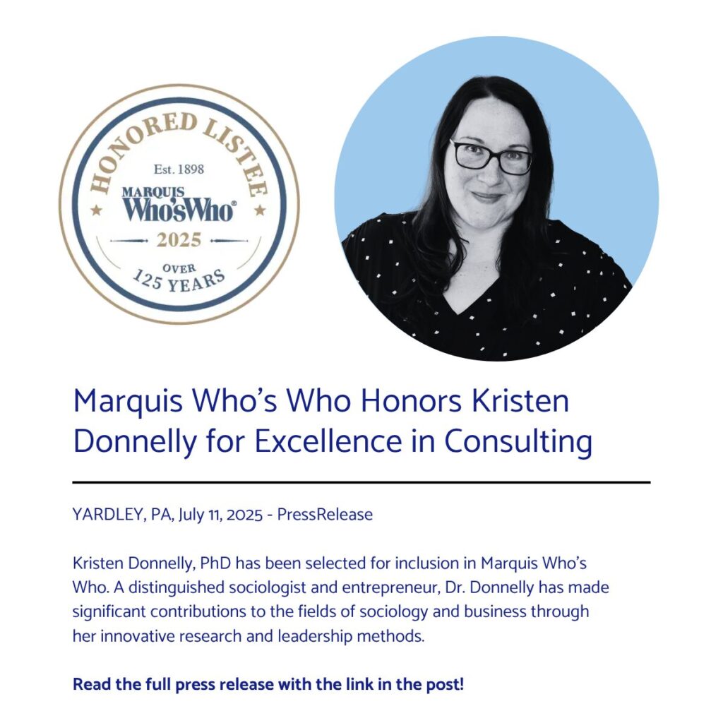 Marquis Who's Who Press Release