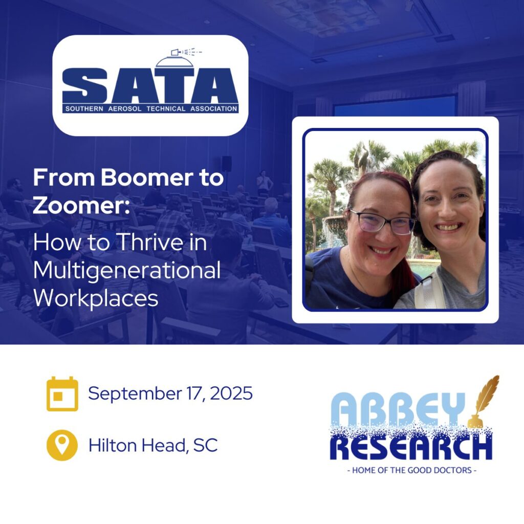 SATA Annual Meeting