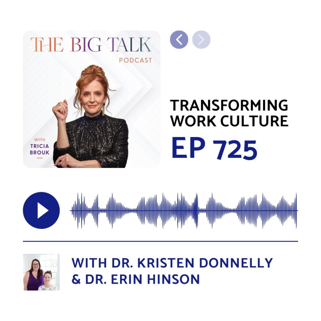 The Big Talk Podcast